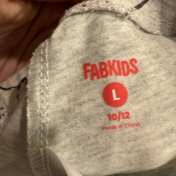 💚Never worn legging girls Large 5 for $15 - Picture 4 of 9